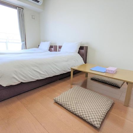 Ferienwohnung Ciel Bleu Präfektur Tokio Exterior foto