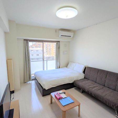 Ferienwohnung Ciel Bleu Präfektur Tokio Exterior foto