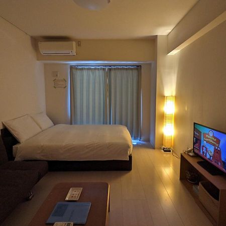 Ferienwohnung Ciel Bleu Präfektur Tokio Exterior foto