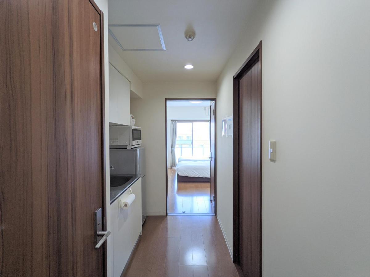 Ferienwohnung Ciel Bleu Präfektur Tokio Exterior foto