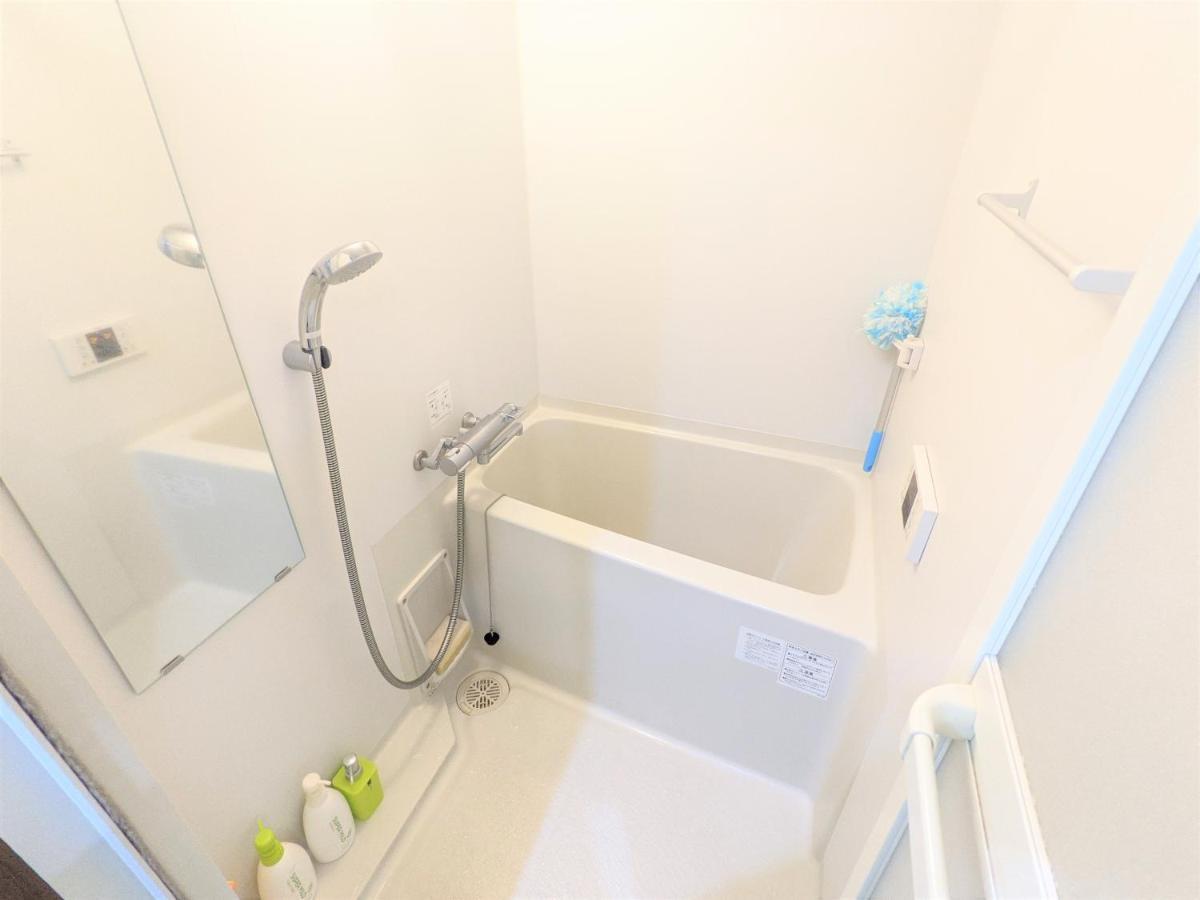 Ferienwohnung Ciel Bleu Präfektur Tokio Exterior foto