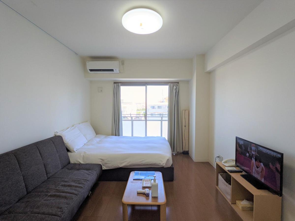 Ferienwohnung Ciel Bleu Präfektur Tokio Zimmer foto